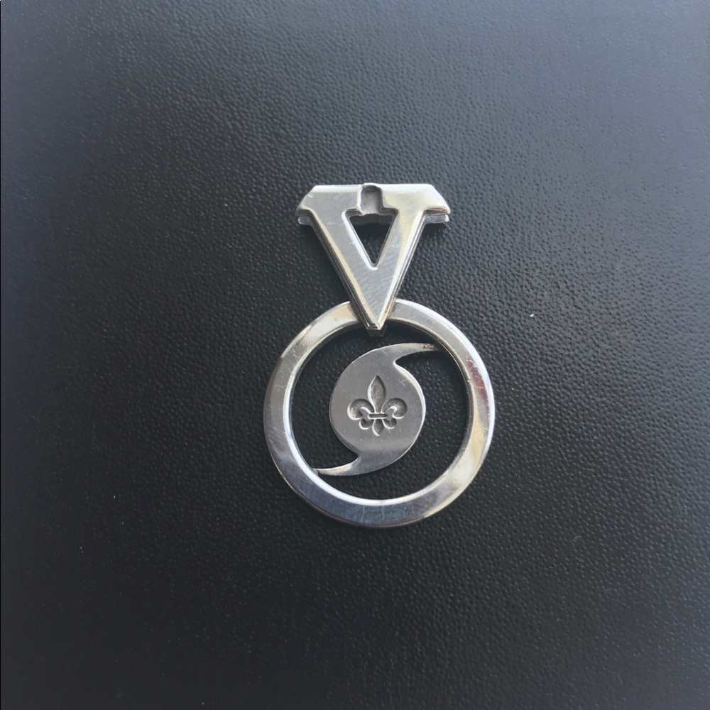 Mignon Faget Limited Edition Pendant